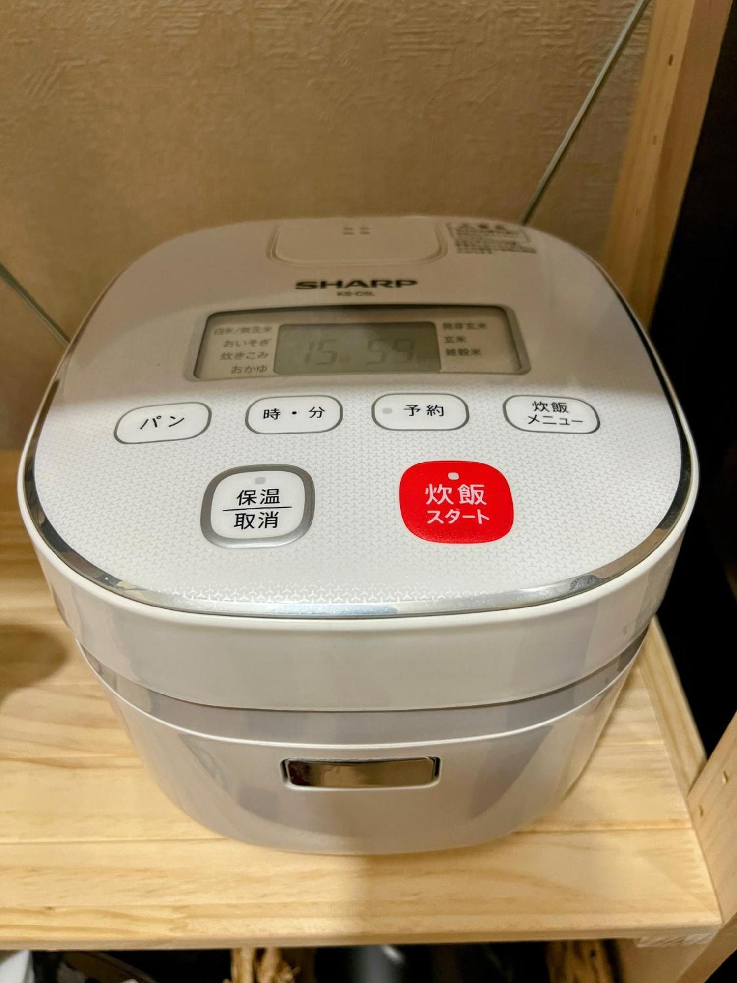 도쿄 メゾンクレスタ 아파트 외부 사진